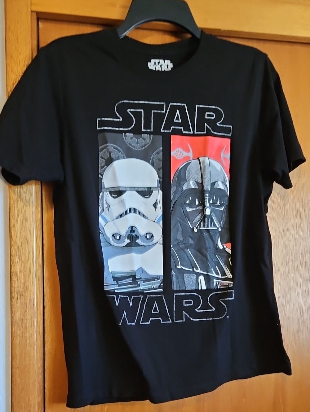 Star Wars Tee Boys XXL